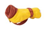 Cotton Dog Drying Coat Manufacturer