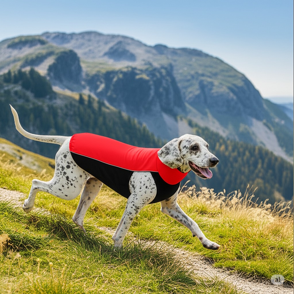 OYAPET Soft Shell Dog Vest – Wholesale & Private Label Manufacturer Soft Shell Dog Vest with fleece lining – OYAPET wholesale & private label manufacturer Turkey