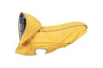 Double Face Dog Rain Coat