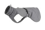 Quilted Winter Dog Rain Coat