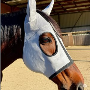 Horse Cooling Mask Manufacturer