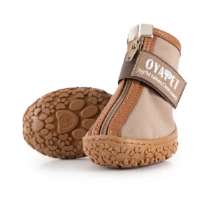 Waterproof Winter Dog Shoes
