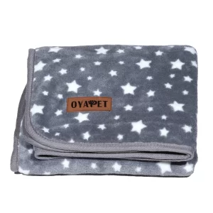 Custom Printed Pet Dog Blanket