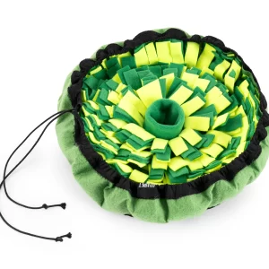 pet dog snuffle mat